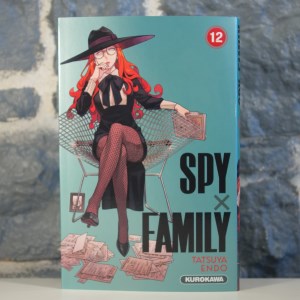 Spy x Family 12 (01)